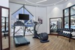Hotel City Seasons Towers Dubai dovolenka