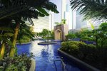 Hotel Conrad Dubai dovolenka