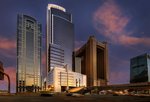 Hotel Conrad Dubai dovolenka