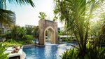 Hotel Conrad Dubai dovolenka