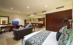 Hotel Sheraton The Walk  dovolenka