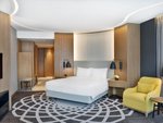 Hotel Doubletree by Hilton Dubai Business Bay dovolenka