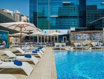 Hotel Doubletree by Hilton Dubai Business Bay dovolenka