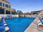 Hotel Doubletree by Hilton Dubai Business Bay dovolenka
