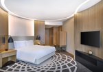 Hotel Doubletree by Hilton Dubai Business Bay dovolenka