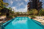 Hotel DoubleTree by Hilton Dubai M Square Hotel & Residences dovolenka