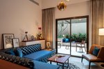 Hotel DoubleTree by Hilton Dubai M Square Hotel & Residences dovolenka