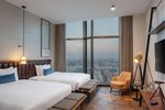 Hotel DoubleTree by Hilton Dubai M Square Hotel & Residences dovolenka