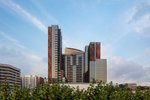 Hotel DoubleTree by Hilton Dubai M Square Hotel & Residences dovolenka