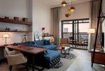 Hotel DoubleTree by Hilton Dubai M Square Hotel & Residences dovolenka