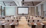 Hotel DoubleTree by Hilton Dubai M Square Hotel & Residences dovolenka
