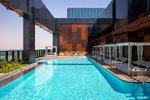 Hotel DoubleTree by Hilton Dubai M Square Hotel & Residences dovolenka