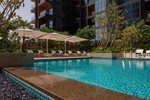 Hotel DoubleTree by Hilton Dubai M Square Hotel & Residences dovolenka