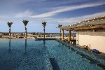 Hotel DoubleTree by Hilton Hotel Dubai - Jumeirah Beach dovolenka