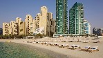 Hotel DoubleTree by Hilton Hotel Dubai - Jumeirah Beach dovolenka