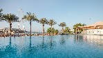 Hotel DoubleTree by Hilton Hotel Dubai - Jumeirah Beach dovolenka