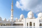 Hotel Emiráty křížem krážem s leteckou společností Emirates dovolenka