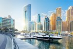 Hotel Emiráty křížem krážem s leteckou společností Emirates dovolenka