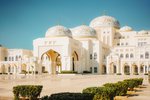Hotel Emiráty křížem krážem s leteckou společností Emirates dovolenka