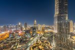Hotel Emiráty křížem krážem s leteckou společností Emirates dovolenka