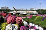 Hotel Emiráty křížem krážem s leteckou společností Emirates dovolenka
