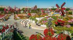 Hotel Emiráty křížem krážem s leteckou společností Emirates dovolenka