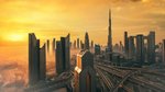 Hotel Emiráty křížem krážem s leteckou společností Emirates dovolenka