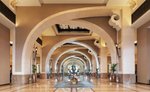 Hotel Fairmont The Palm Dubai dovolenka