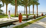 Hotel Fairmont The Palm Dubai dovolenka