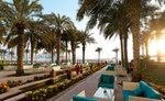 Hotel Fairmont The Palm Dubai dovolenka