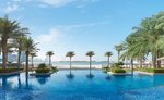 Hotel Fairmont The Palm Dubai dovolenka