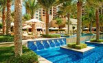 Hotel Fairmont The Palm Dubai dovolenka