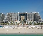 Hotel s plážou