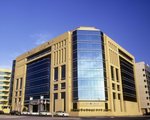 Hotel Four Points By Sheraton Bur Dubai dovolenka