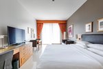 Hotel Four Points By Sheraton Bur Dubai dovolenka