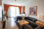 Hotel Four Points By Sheraton Bur Dubai dovolenka