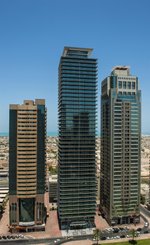 Hotel Four Points By Sheraton Sheikh Zayed Road dovolenka