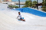 Aquapark Triple Flow Rider