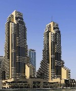 Hotel Grosvenor House Dubai dovolenka