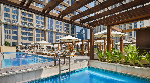 Hotel Hilton Dubai Al Habtoor City dovolenka