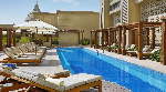 Hotel Hilton Dubai Al Habtoor City dovolenka