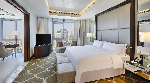 Hotel Hilton Dubai Al Habtoor City dovolenka