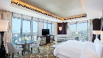 Hotel Hilton Dubai Al Habtoor City dovolenka