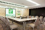 Hotel Holiday Inn Dubai - Al Barsha dovolenka