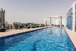 Hotel Holiday Inn Dubai - Al Barsha dovolenka