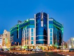 Hotel Holiday Inn Dubai - Al Barsha dovolenka