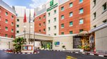 Hotel Holiday Inn Express Dubai, Internet City dovolenka