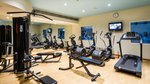 Hotel Holiday Inn Express Dubai, Internet City dovolenka