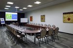 Hotel Holiday Inn Express Dubai, Internet City dovolenka