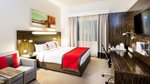 Hotel Holiday Inn Express Dubai, Internet City dovolenka